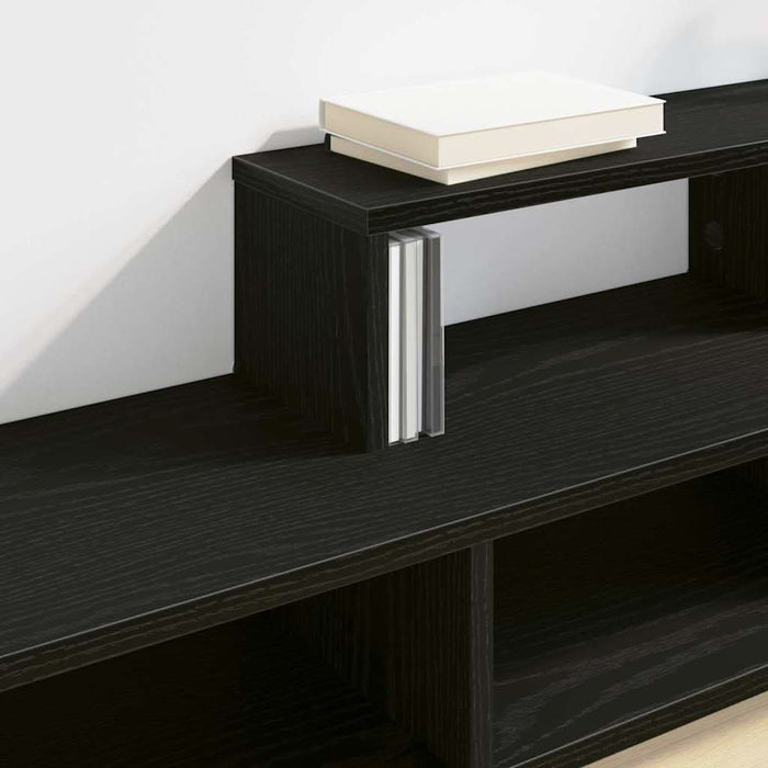 SuportTVdeperete 120x25x28,5cm Lemn compozit - WALTI WALTI