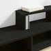 SuportTVdeperete 120x25x28,5cm Lemn compozit - WALTI WALTI