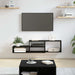 SuportTVdeperete 120x25x28,5cm Lemn compozit - WALTI WALTI