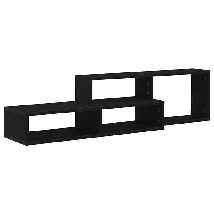 SuportTVdeperete 120x25x28,5cm Lemn compozit - WALTI WALTI