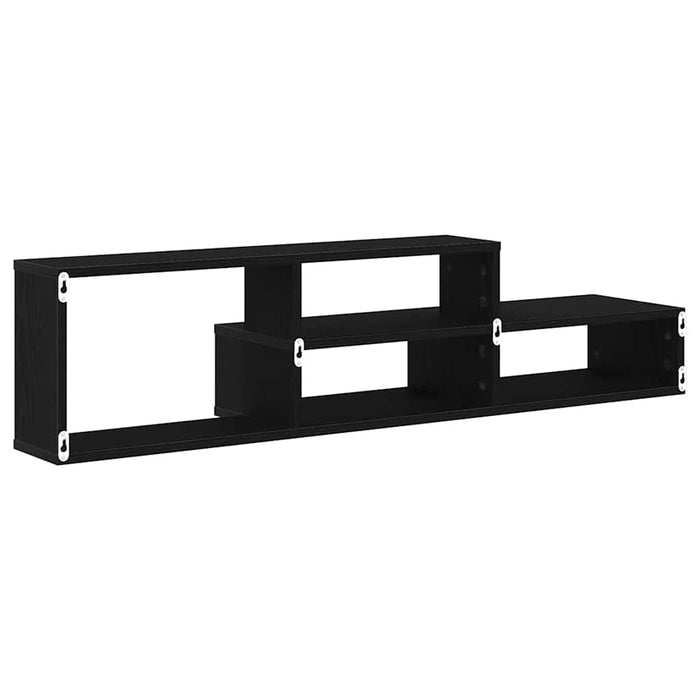 SuportTVdeperete 120x25x28,5cm Lemn compozit - WALTI WALTI