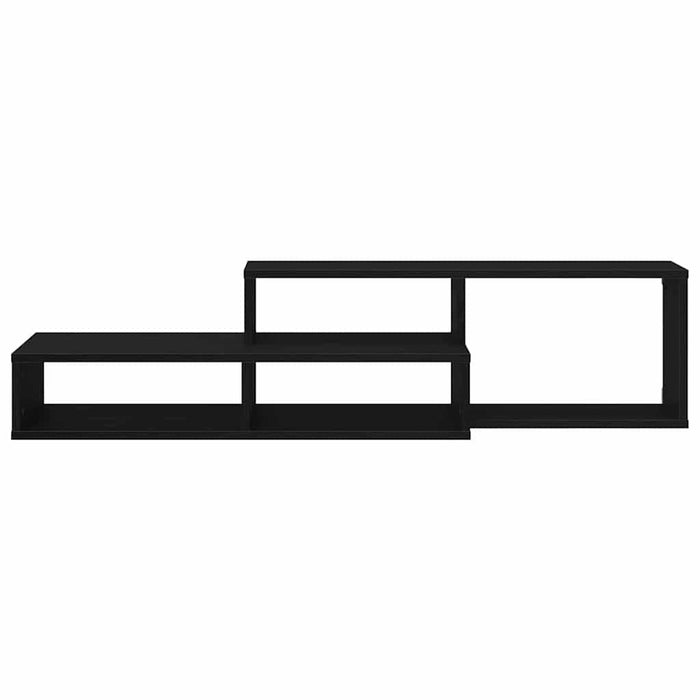 SuportTVdeperete 120x25x28,5cm Lemn compozit - WALTI WALTI