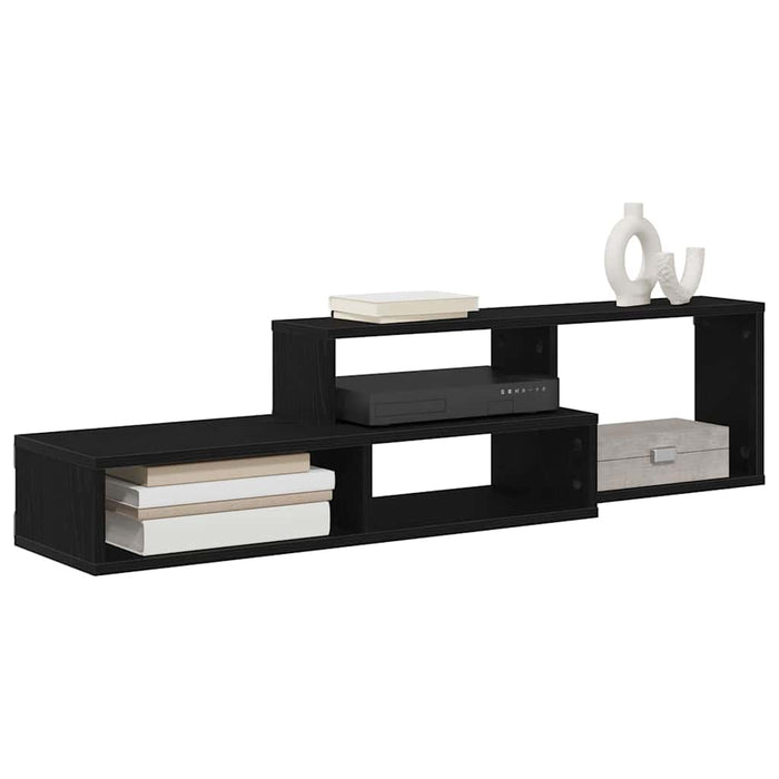SuportTVdeperete 120x25x28,5cm Lemn compozit - WALTI WALTI