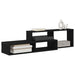 SuportTVdeperete 120x25x28,5cm Lemn compozit - WALTI WALTI