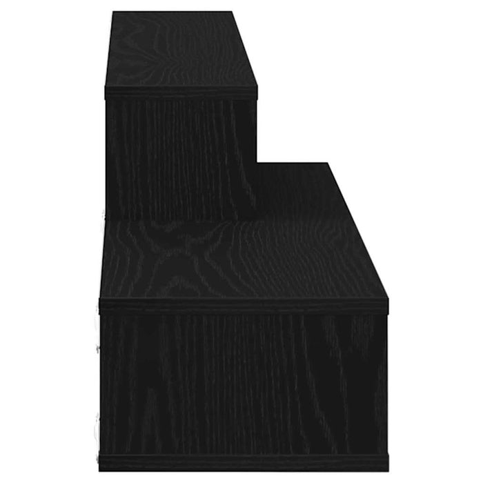 SuportTVdeperete 120x25x28,5cm Lemn compozit - WALTI WALTI