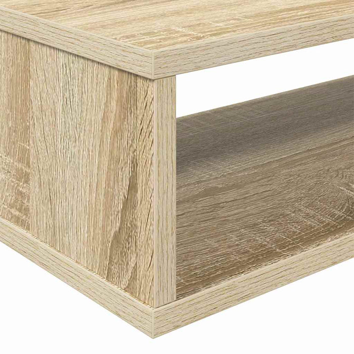 SuportTVdeperete 120x25x28,5cm Lemn compozit - WALTI WALTI