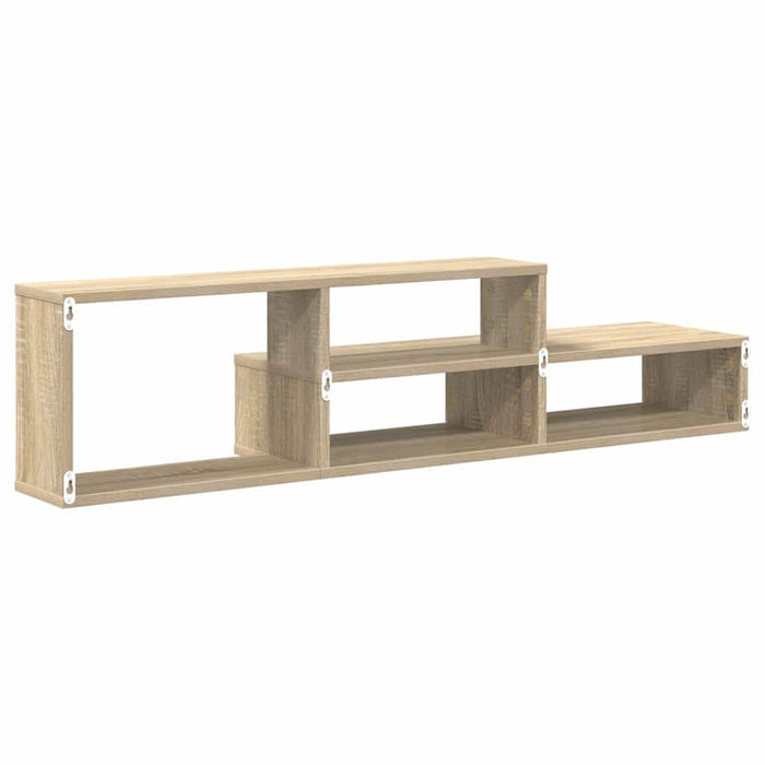 SuportTVdeperete 120x25x28,5cm Lemn compozit - WALTI WALTI