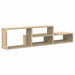 SuportTVdeperete 120x25x28,5cm Lemn compozit - WALTI WALTI