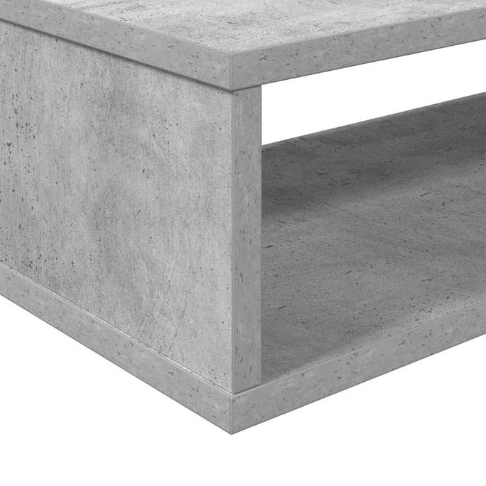 SuportTVdeperete 120x25x28,5cm Lemn compozit - WALTI WALTI