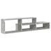 SuportTVdeperete 120x25x28,5cm Lemn compozit - WALTI WALTI