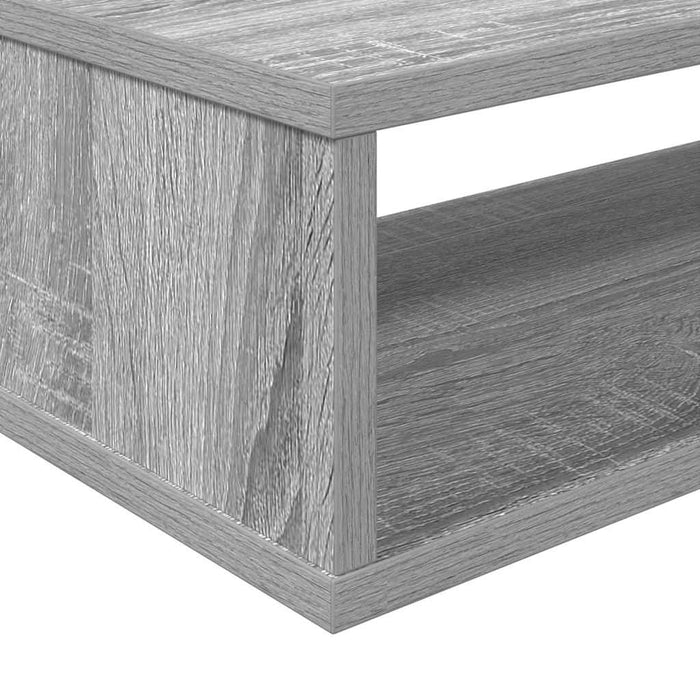 SuportTVdeperete 120x25x28,5cm Lemn compozit - WALTI WALTI