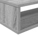 SuportTVdeperete 120x25x28,5cm Lemn compozit - WALTI WALTI