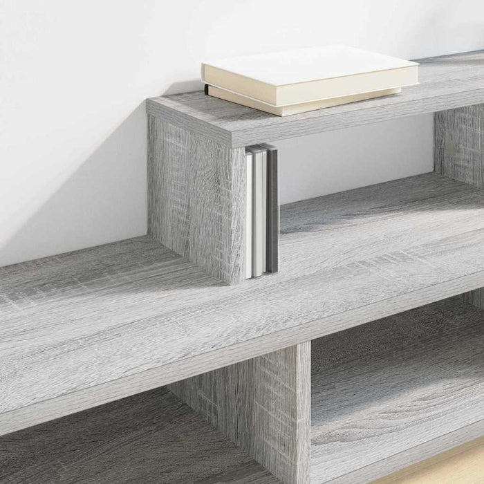 SuportTVdeperete 120x25x28,5cm Lemn compozit - WALTI WALTI