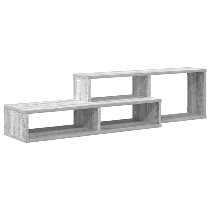 SuportTVdeperete 120x25x28,5cm Lemn compozit - WALTI WALTI