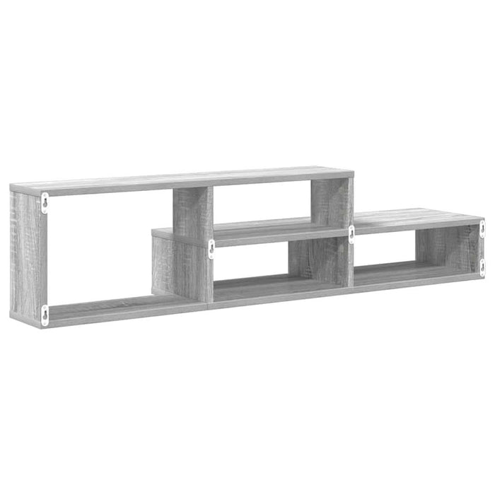 SuportTVdeperete 120x25x28,5cm Lemn compozit - WALTI WALTI
