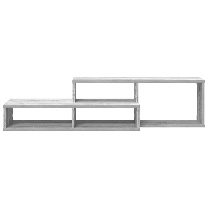 SuportTVdeperete 120x25x28,5cm Lemn compozit - WALTI WALTI