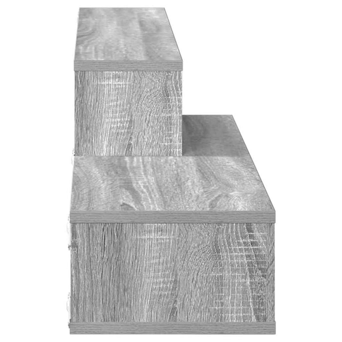 SuportTVdeperete 120x25x28,5cm Lemn compozit - WALTI WALTI