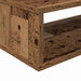 SuportTVdeperete 120x25x28,5cm Lemn compozit - WALTI WALTI
