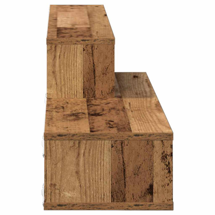 SuportTVdeperete 120x25x28,5cm Lemn compozit - WALTI WALTI