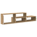 SuportTVdeperete 120x25x28,5cm Lemn compozit - WALTI WALTI