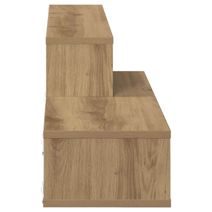 SuportTVdeperete 120x25x28,5cm Lemn compozit - WALTI WALTI