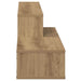 SuportTVdeperete 120x25x28,5cm Lemn compozit - WALTI WALTI
