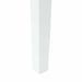 Scaune de dining 2 pcs Alb 50 x 52,5 x 91 cm - WALTI WALTI