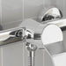 Robinet mixer pentru duș Crom G 1 / 2 inci Alamă - WALTI WALTI