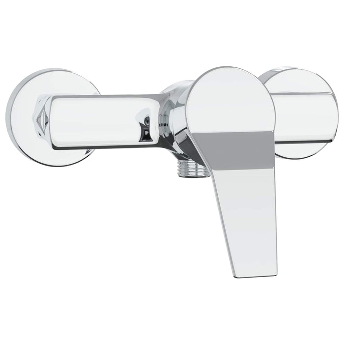 Robinet mixer pentru duș Crom G 1 / 2 inci Alamă - WALTI WALTI