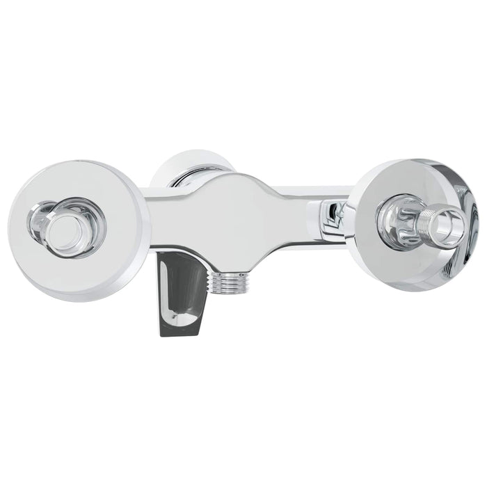 Robinet mixer pentru duș Crom G 1 / 2 inci Alamă - WALTI WALTI
