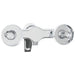 Robinet mixer pentru duș Crom G 1 / 2 inci Alamă - WALTI WALTI