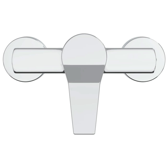 Robinet mixer pentru duș Crom G 1 / 2 inci Alamă - WALTI WALTI