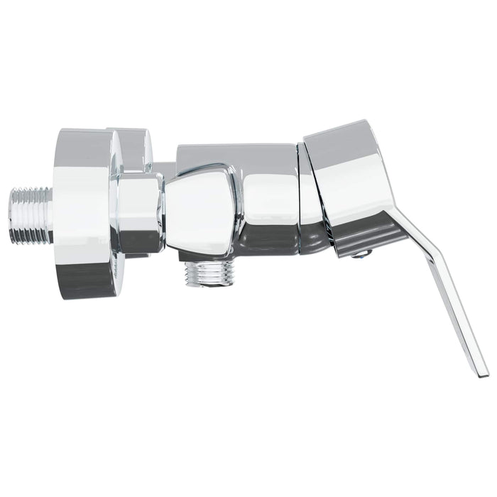 Robinet mixer pentru duș Crom G 1 / 2 inci Alamă - WALTI WALTI