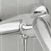 Robinet mixer pentru duș Crom G 1 / 2 inci - WALTI WALTI