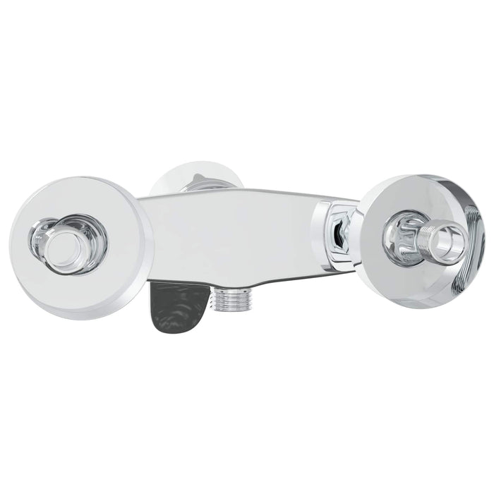 Robinet mixer pentru duș Crom G 1 / 2 inci - WALTI WALTI