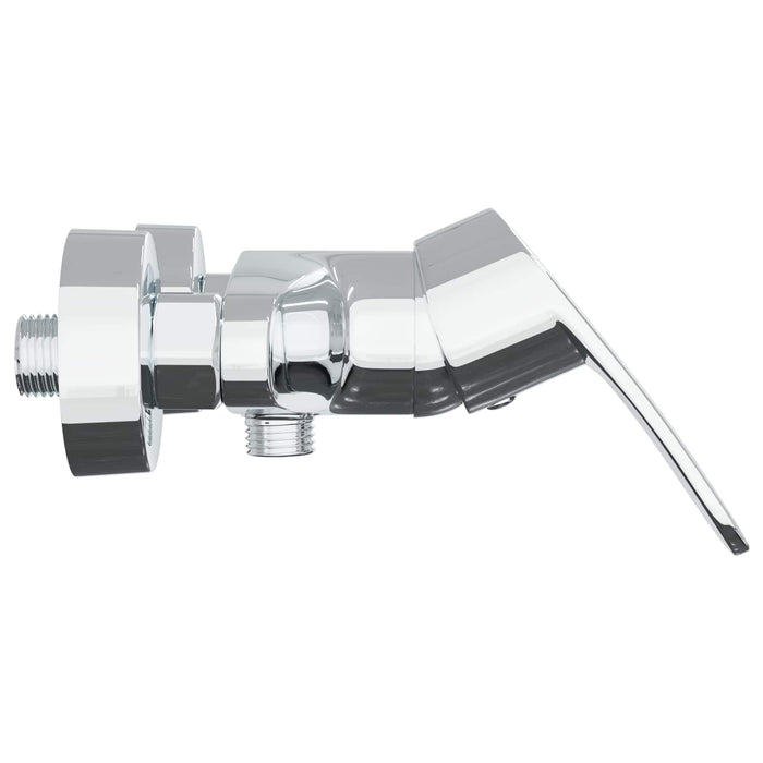 Robinet mixer pentru duș Crom G 1 / 2 inci - WALTI WALTI