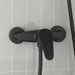 Robinet mixer pentru duș Negru G 1 / 2 inci - WALTI WALTI