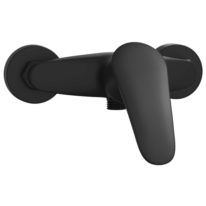 Robinet mixer pentru duș Negru G 1 / 2 inci - WALTI WALTI