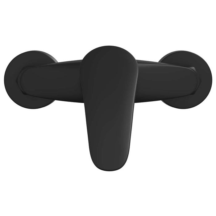 Robinet mixer pentru duș Negru G 1 / 2 inci - WALTI WALTI