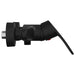 Robinet mixer pentru duș Negru G 1 / 2 inci - WALTI WALTI