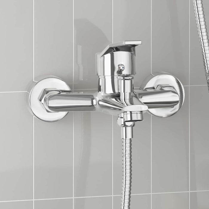 Robinet mixer pentru duș Crom G 1 / 2 inci - WALTI WALTI
