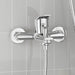 Robinet mixer pentru duș Crom G 1 / 2 inci - WALTI WALTI