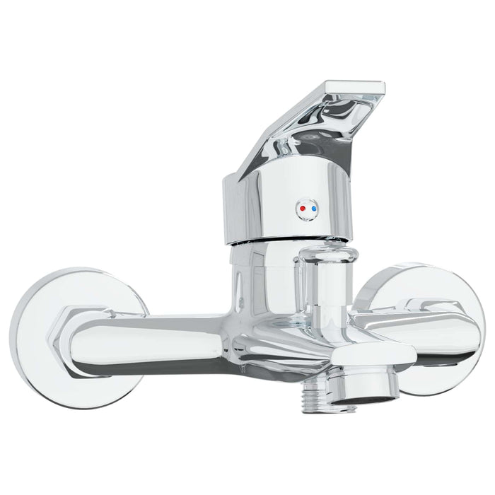 Robinet mixer pentru duș Crom G 1 / 2 inci - WALTI WALTI