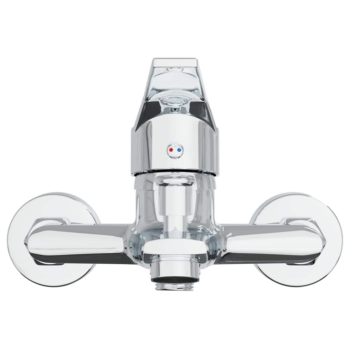 Robinet mixer pentru duș Crom G 1 / 2 inci - WALTI WALTI