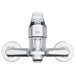 Robinet mixer pentru duș Crom G 1 / 2 inci - WALTI WALTI