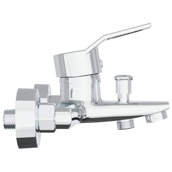 Robinet mixer pentru duș Crom G 1 / 2 inci - WALTI WALTI