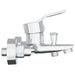 Robinet mixer pentru duș Crom G 1 / 2 inci - WALTI WALTI