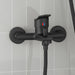 Robinet mixer pentru duș Negru G 1 / 2 inci - WALTI WALTI