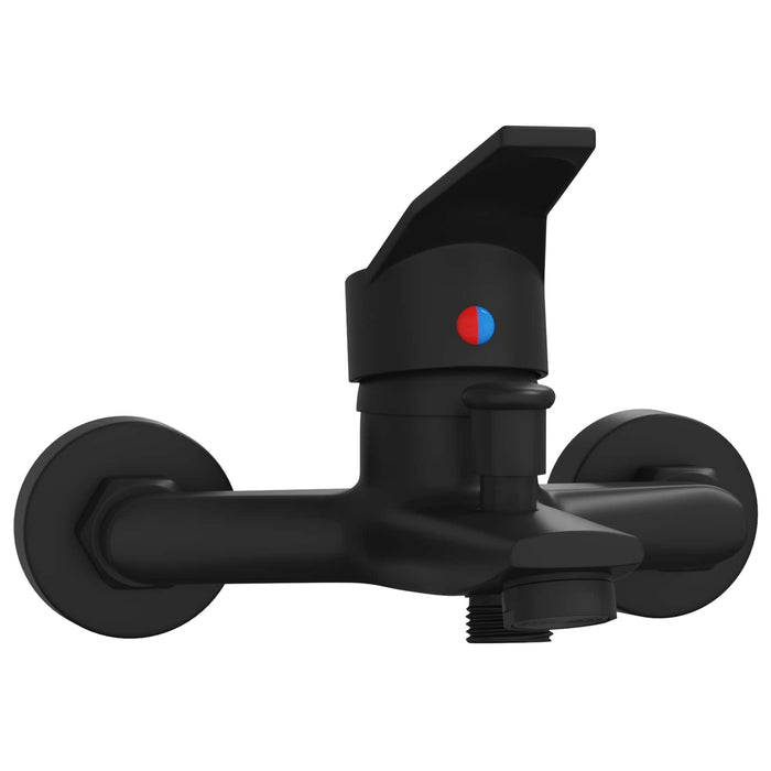 Robinet mixer pentru duș Negru G 1 / 2 inci - WALTI WALTI