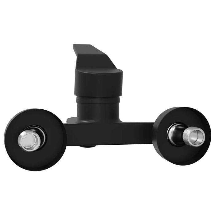 Robinet mixer pentru duș Negru G 1 / 2 inci - WALTI WALTI